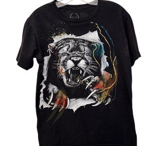 Rook Men's Graphic T-Shirt